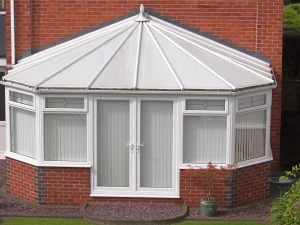 Conservatory Guttering Repairs Guide