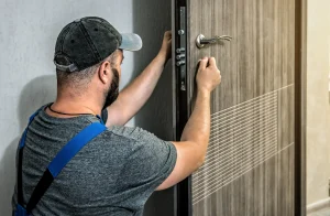 Composite Door Repair Stoke-on-Trent