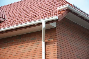 Soffits Installation