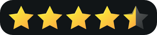 Rated Excellent