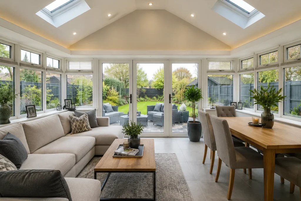 Conservatory Roof Replacement Guide 2026