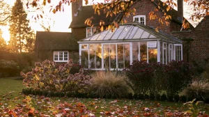 Repair Or Replace Your Conservatory
